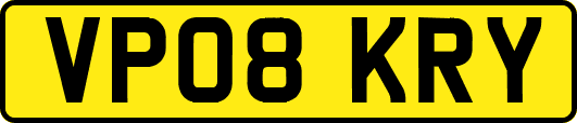 VP08KRY