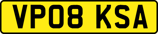 VP08KSA