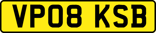 VP08KSB