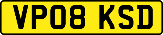 VP08KSD