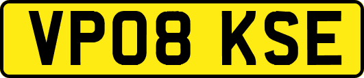 VP08KSE