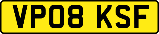 VP08KSF
