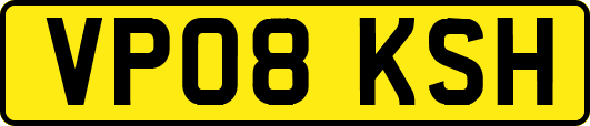 VP08KSH