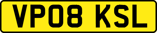 VP08KSL
