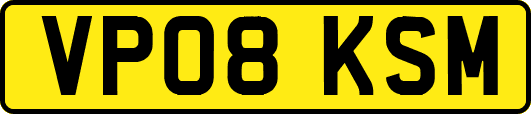 VP08KSM