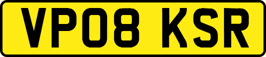 VP08KSR