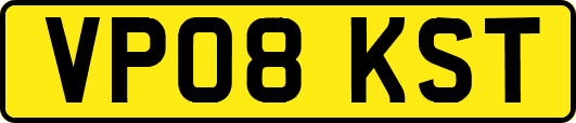 VP08KST