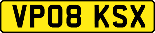 VP08KSX