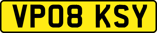 VP08KSY