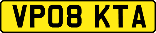 VP08KTA