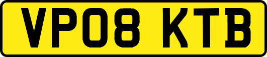 VP08KTB