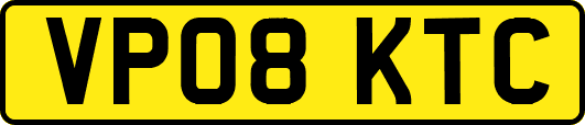 VP08KTC