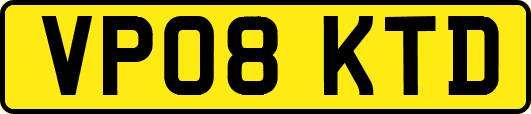 VP08KTD