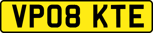 VP08KTE