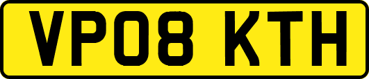VP08KTH