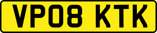 VP08KTK