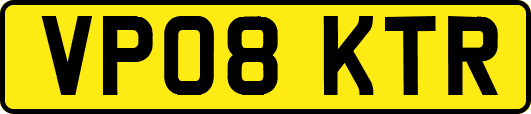 VP08KTR