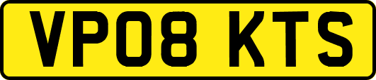VP08KTS