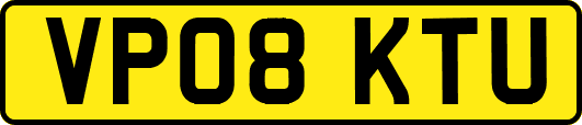VP08KTU