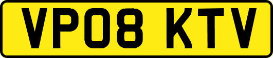 VP08KTV