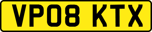 VP08KTX