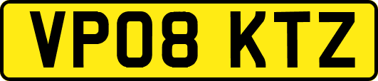 VP08KTZ