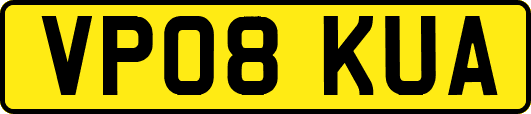 VP08KUA