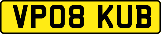 VP08KUB