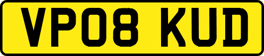 VP08KUD