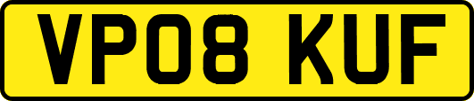 VP08KUF