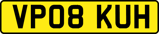 VP08KUH