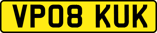 VP08KUK