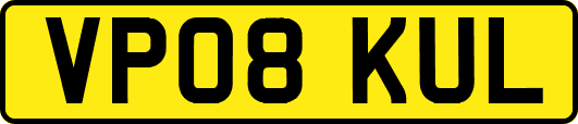 VP08KUL