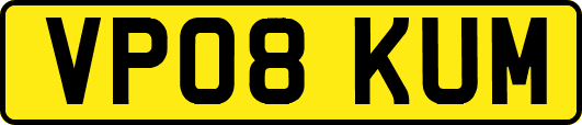 VP08KUM