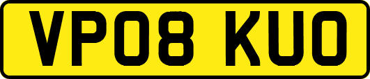 VP08KUO