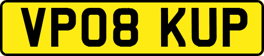 VP08KUP