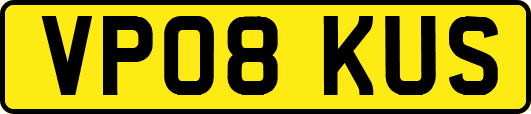VP08KUS