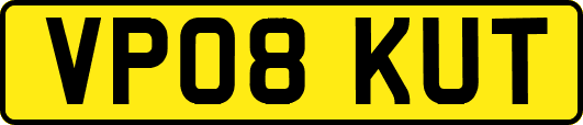 VP08KUT