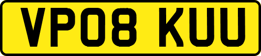 VP08KUU