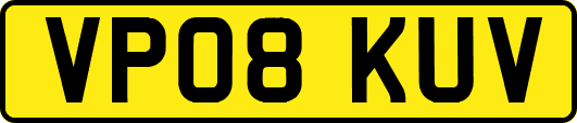 VP08KUV