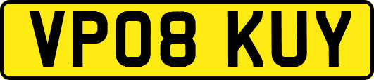 VP08KUY