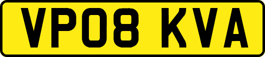 VP08KVA