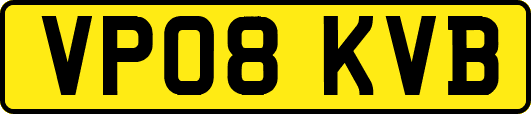VP08KVB