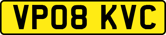 VP08KVC