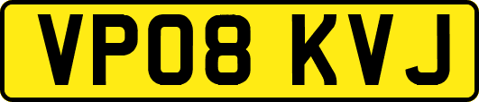VP08KVJ