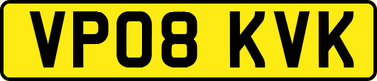 VP08KVK