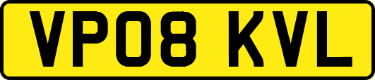 VP08KVL
