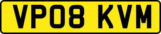VP08KVM