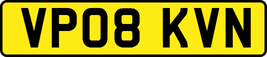VP08KVN