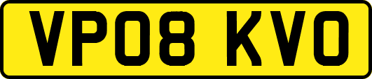 VP08KVO